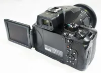 Câmera Nikon Coolpix P950 -  vendida - Foto 3