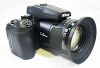 Câmera Nikon Coolpix P950 -  vendida - Foto 4