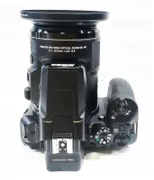 Câmera Nikon Coolpix P950 -  vendida - Foto 5