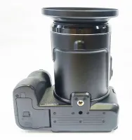 Câmera Nikon Coolpix P950 -  vendida - Foto 6