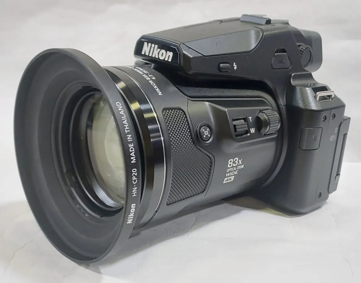 Focus Filme Ltda. A sua loja de Equipamentos Fotográficos