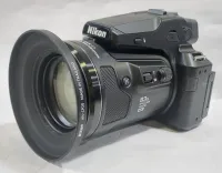 Câmera Nikon Coolpix P950 -  vendida - Foto 7