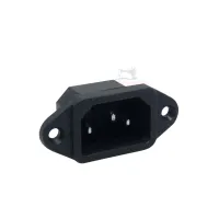 Tomada Macho Maquina de Corte