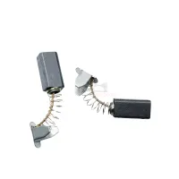 kit com 2 Carvões para Maquina Fim de Enfesto 