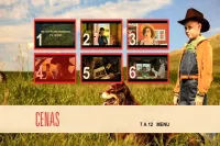 DVD UMA VIAGEM EXTRAORDINARIA - Foto 3