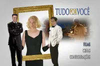 DVD TUDO POR VOCE - RENÉE ZELLWEGER - Foto 2