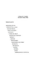 633 - A Dama das Camélias - Alexandre Dumas Filho - E-Book completo - 101 páginas - Foto 3