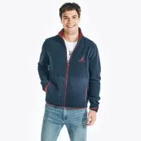 Jaqueta Nautica Full Zip Nautex Masculino