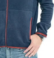 Jaqueta Nautica Full Zip Nautex Masculino - Foto 4