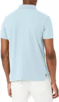 Camisa Polo Lee Fit Uniforms Masculina  - Foto 6