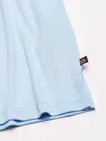 Camisa Polo Lee Fit Uniforms Manga Curta Masculina  - Foto 10