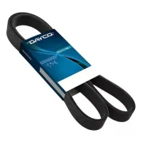 Correia do Alternador GIR/ALT  DAYCO 4PK0673
