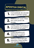 Apostila STJ 2024 Analista Área Administrativa - Foto 2