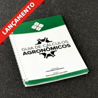 Guia de Cálculos Agronômicos - 2025 - Foto 2