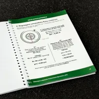 Guia de Cálculos Agronômicos - 2024 - Foto 4