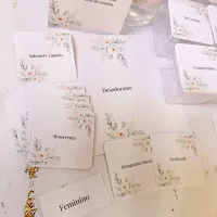 2 Kits Toalete Acrílico (Também disponível à pronta entrega) - Foto 5