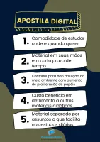 Apostila STJ 2024 Analista Área Comunicação Social - Foto 2