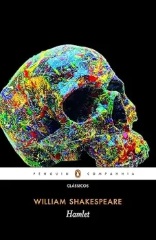 HAMLET (PRODUTO USADO - COMO NOVO)
