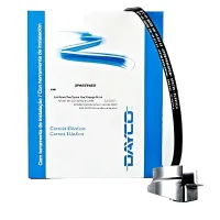 Correia do Alternador Dayco VW Fox / CrossFox / SpaceFox 1.0 1.6 8V EA111  Após 12/ 2007...  GIR/ALT 6PK0725EE