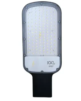 Luminária Pública  100W SMD IP67 (Branco Frio 6500k)