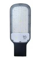 Luminária Pblica  50W SMD IP67 ( Branco Frio 6500k)