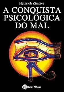 A CONQUISTA PSICOLOGICA DO MAL (PRODUTO USADO - MUITO BOM)
