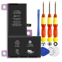 Bateria para iPhone X FOXCONN  A1865 A1901 A1902 - Foto 3