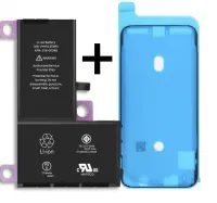 Bateria para iPhone X FOXCONN  A1865 A1901 A1902 - Foto 4