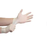 Luva Latex Sem Talco MEDIX   - Foto 3