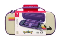 Case Pokémon Pikachu Retro  - Nintendo Switch - PWA-A-2841 - Foto 3