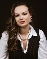 Colar Pérola com Pingente - Foto 2