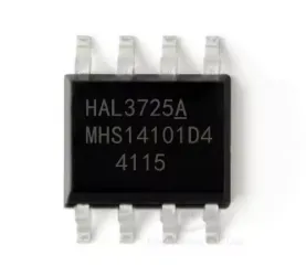 SENSOR HALL  HAL 3725A 