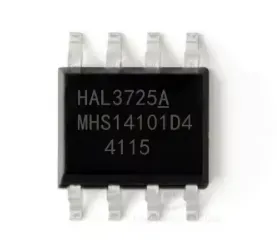 SENSOR HALL  HAL 3725A 