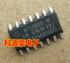   BTS5020-1E