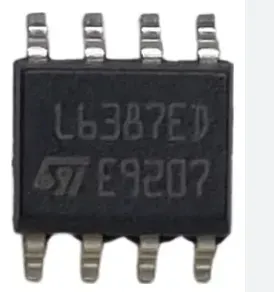 L6387ED