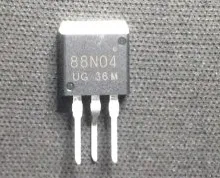 88N04  TO262