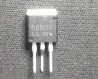88N04  TO262
