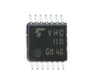 74VHC08 VHC08 