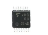74VHC08 VHC08 