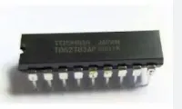 TD62783AP  DIP 8
