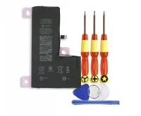 Bateria para iPhone XS FOXCONN A1920, A2097, A2098, A2100 - Foto 3