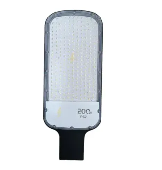 Luminária Pública 200W SMD IP67 ( Branco Frio 6500k)