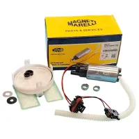 Refil Bomba de Combustivel Honda Civic 1.8 2007 até 2016  MM249A