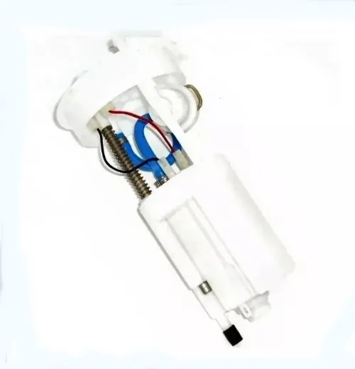 BOMBA DE COMBUSTIVEL VW-SAVEIRO 1.6 1.8 MPI GAS. 98... 376919051G Imagem