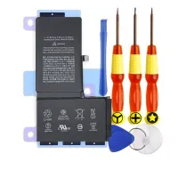 Bateria para iPhone XS MAX FOXCONN A1921, A2101, A2102, A2104 - Foto 2