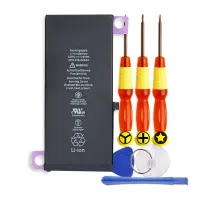 Bateria para iPhone 11 FOXCONN A2111, A2221, A2223 - Foto 2