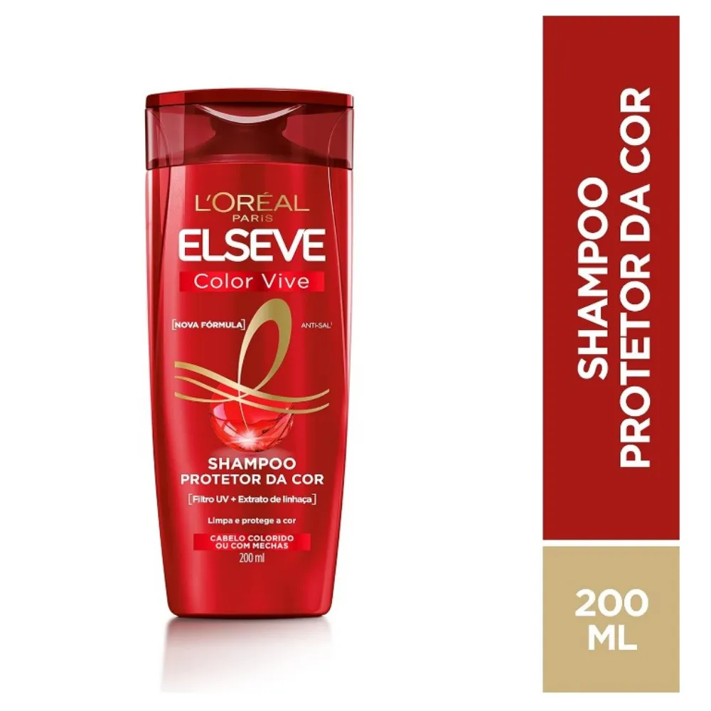 Shampoo L