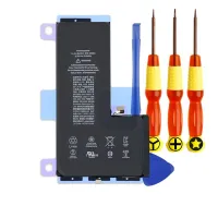 Bateria iPhone 11 PRO MAX FOXCONN A2161, A2220, A2218 - Foto 3