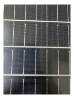 Kit Painel Placa Solar Flexível 240w ( 2x 120w ) PWM Caminhão, Lancha, Motorhome - Foto 4