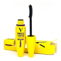 Mascara de Cílios Mega Curve Vivai